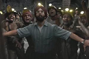Box Office: Mission Raniganj And Thank You For Coming First Saturday/Second Day Early Estimates