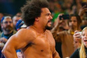 Carlito Returns To WWE At Fastlane, Helps Secure The Victory For His Team