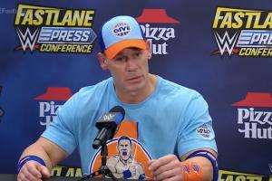 John Cena Confirms His Last Run In WWE Is Coming To An End