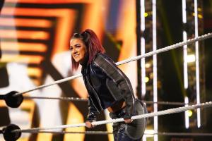 Triple H Calls Bayley The Unsung All-Star Of WWE’s Women’s Division