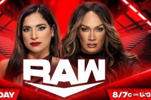 WWE Monday Night Raw Results October 9, 2023: Live Coverage, Winners, Commentary, Recap