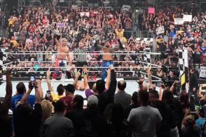 Predicting Top 3 Things To Happen On 10/9/23 WWE Raw