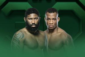 UFC Fight Night 231: Almeida vs. Lewis Fight Card: Preview, Date & Location, Tickets, Start Time
