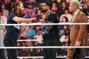 Ranking The Top 5 Highlights From WWE Raw on October 9, 2023