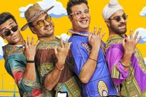 Box Office: Fukrey 3 Crosses 100 Crore At The Worldwide Box Office