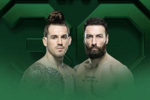 UFC Fight Night 232: Allen vs. Craig Fight Card: Preview, Date & Location, Tickets, Start Time