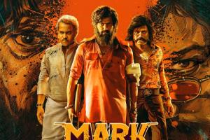 Actor Vishal's First 100 Crore-Grosser 'Mark Antony' Sets Streaming Date On Amazon Prime Video