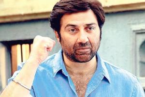 Sunny Deol In Talks To Play Lord Hanuman In Nitesh Tiwari's Epic 'Ramayana'