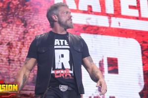 AEW Collision (10/7) Viewership Up Slightly, Despite Competition From WWE Fastlane