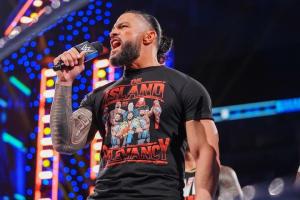 Predicting Top 3 Matches For WWE Crown Jewel 2023