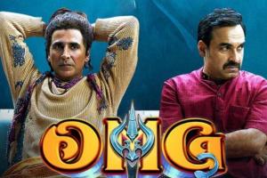Akshay Kumar Box Office Hit 'OMG 2' Debuts On Netflix With 2.4 Million Views