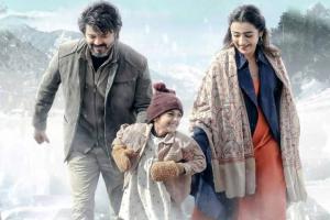 Thalapathy Vijay's 'Leo' Advance Booking Crosses $3 Million At The Overseas Box Office