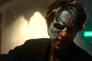 Superstar Shah Rukh Khan's 'Jawan' Streaming Date Revealed On Netflix