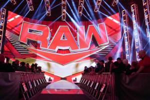 WWE Is Open To Moving WWE Raw To A Different Night