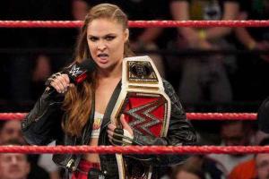 Ronda Rousey Hints At Retirement In Cryptic Instagram Post