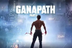 Ganapath - A Hero Is Born Box Office Collection | All Language | Day Wise | Worldwide