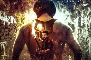 Thalapathy Vijay's 'Leo' Becomes Biggest Indian Opening Day Grosser At The UK Box Office