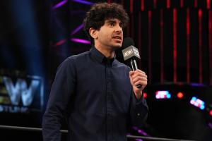 Tony Khan Reveals WWE Tampering Allegations Were Made While His Mother Was In the Hospital