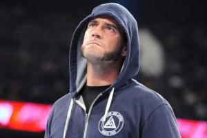 CM Punk Spotted In Orlando This Week, WWE Performance Center Rumors Update