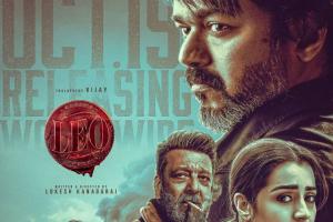 Thalapathy Vijay's 'Leo' Targets Historic Opening At The Worldwide Box Office