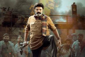 Bhagavanth Kesari Box Office Collection | All Language | Day Wise | Worldwide
