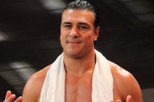 Rumor Killer On Alberto Del Rio's Bold Claims Of WWE Return Plans