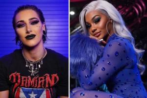 Rhea Ripley: 'I Would Love To Step In The Ring With Jade Cargill'