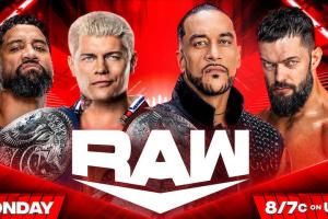 WWE Monday Night Raw Results October 16, 2023: Live Coverage, Winners, Commentary, Recap