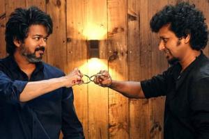 Thalapathy Vijay's 'Leo' Hits 100 Crore Advance Gross Collection Worldwide For The Opening Weekend
