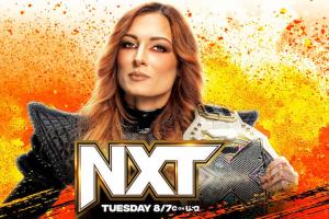 WWE NXT Results October 17, 2023: Live Coverage, Winners, Commentary, Recap
