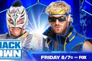 Updated Lineup For 10/20/23 WWE SmackDown