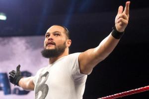 Huge Update On Bo Dallas' WWE Return