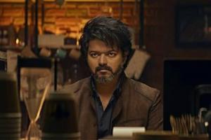 'Leo' Beats Shah Rukh Khan's 'Jawan' To Sold Highest Advance Tickets By An Indian Movie In 2023 For The Opening Day