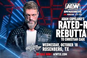 AEW Dynamite Results, October 18, 2023: Live Coverage, Winners, Commentary, Recap