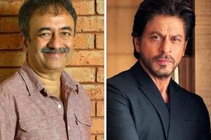 Shah Rukh Khan and Rajkumar Hirani's 'Dunki' Teaser To Be Attached With Salman Khan's 'Tiger 3'?