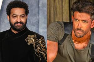 Director Ayan Mukerji Begins Filming of Hrithik Roshan and Jr NTR's 'War 2' In Spain?