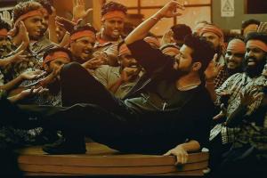 Thalapathy Vijay's 'Leo' To Become First Film To Take Double Digit Opening In Each of The South Indian States