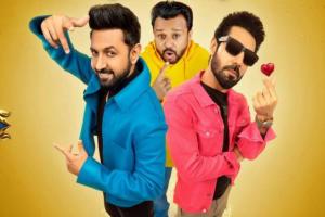 Maujaan Hi Maujaan Box Office Collection | All Language | Day Wise | Worldwide