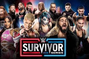 WWE Expands The Setup For Survivor Series At Allstate Arena