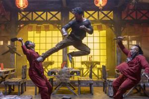 Tiger Shroff and Kriti Sanon's 'Ganapath' Opening Day Box Office Expectations