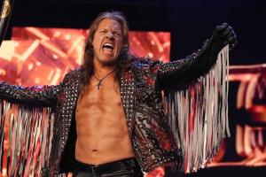 Chris Jericho Reveals He Urged Tony Khan To Counter WWE NXT With AEW-Affiliated Celebrities