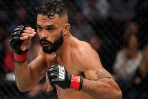 UFC Fight Night 233 Fight Card: Preview, Date & Location, Tickets, Start Time