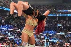 Ranking The Top 5 Highlights From WWE SmackDown On October 20, 2023