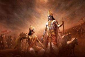 Vivek Agnihotri Announces A 3-Part Film 'Parva' On Epic 'Mahabharata'