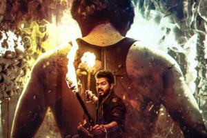 Box Office: Thalapathy Vijay's 'Leo' Tops 100 Crores In India and 200 Crores Worldwide In Record Time