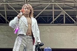 NJPW Super Junior Tag League Results (10/21/23): Winners & Highlights