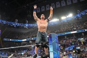 John Cena Confirms He Is Not Leaving WWE Any Time Soon
