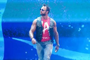 WWE SmackDown 10/20/23 Overnight Viewership Revealed