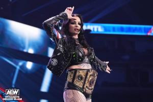 AEW Rampage Predictions & Match Card November 10, 2023: Preview, Schedule, Start Time, Tickets
