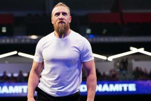 AEW Collision Predictions & Match Card November 11, 2023: Preview, Start Time, Location